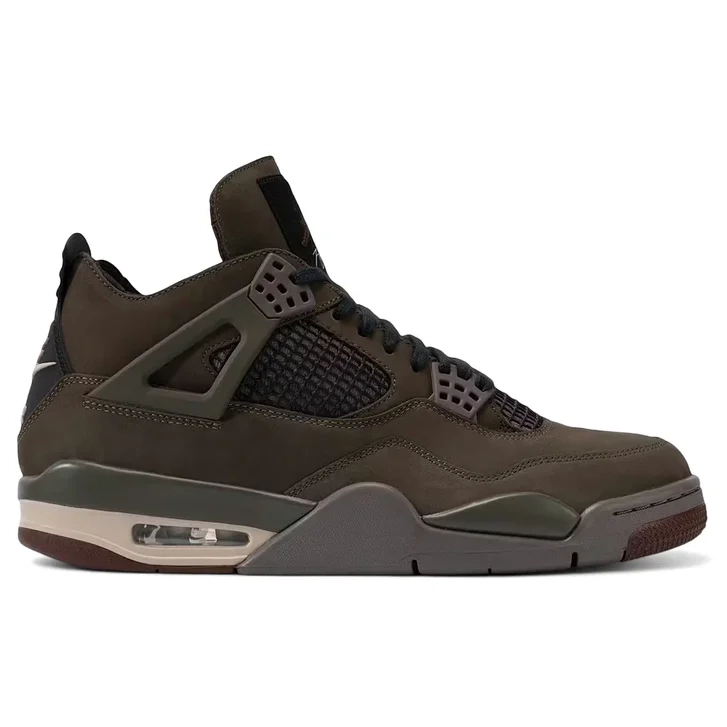 Air Jordan 4 Retro “Infrared” sneaker product image